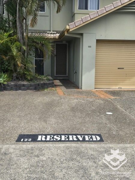 rental property Gold Coast