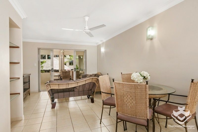 rental property Cairns