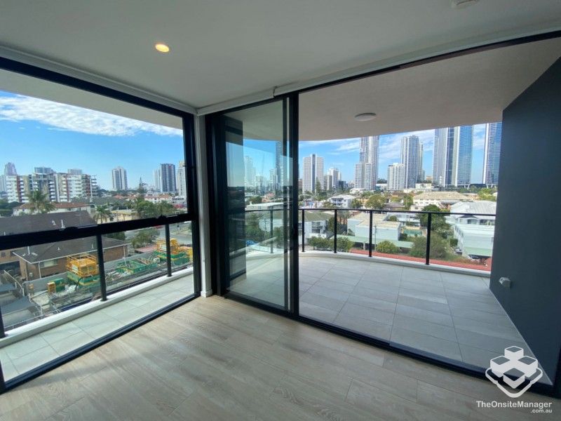 rental property Gold Coast