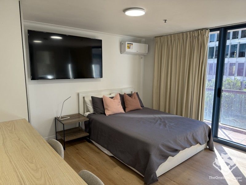 rental property Brisbane