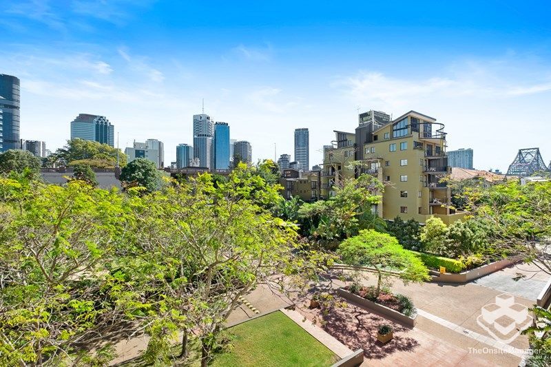 rental property Brisbane