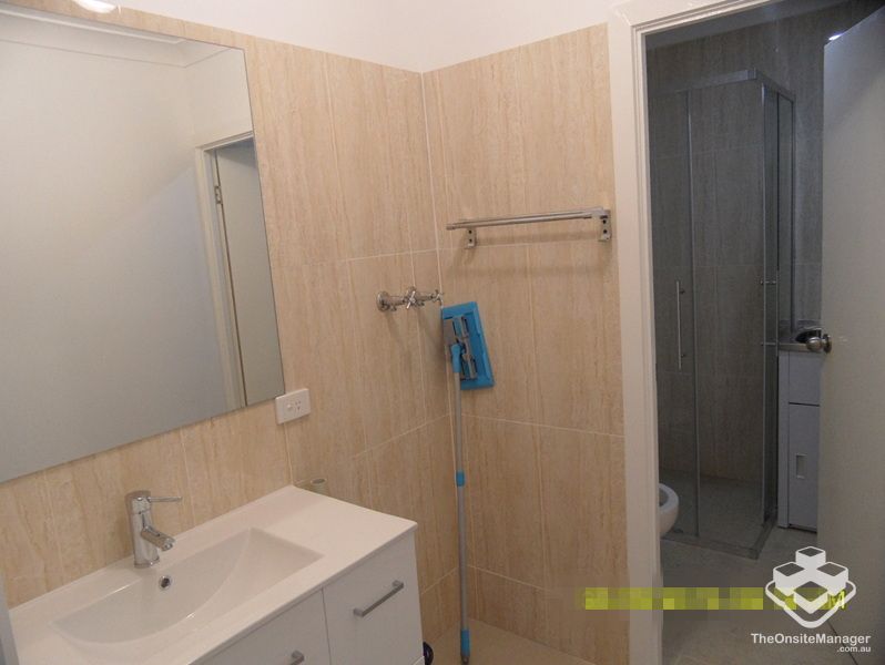 rental property Brisbane