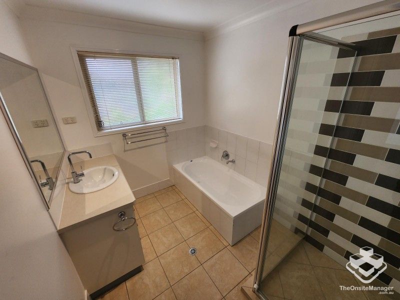 rental property Brisbane