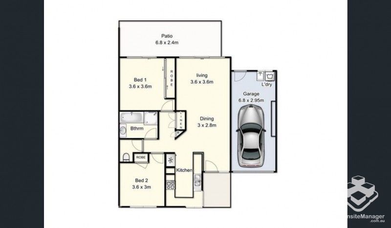 rental property Gold Coast