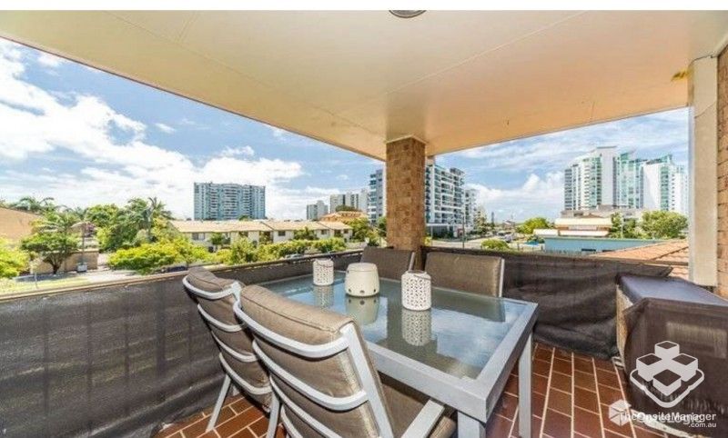 rental property Gold Coast
