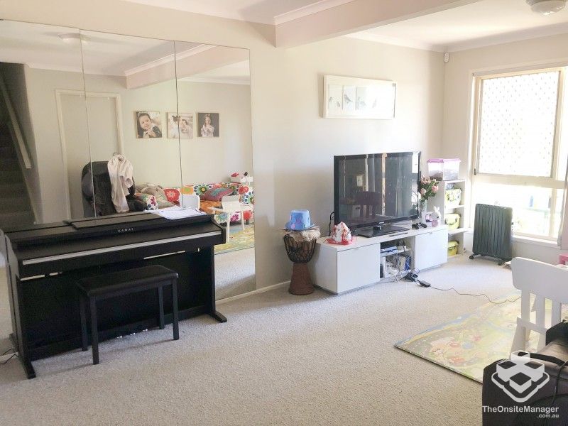 rental property Brisbane