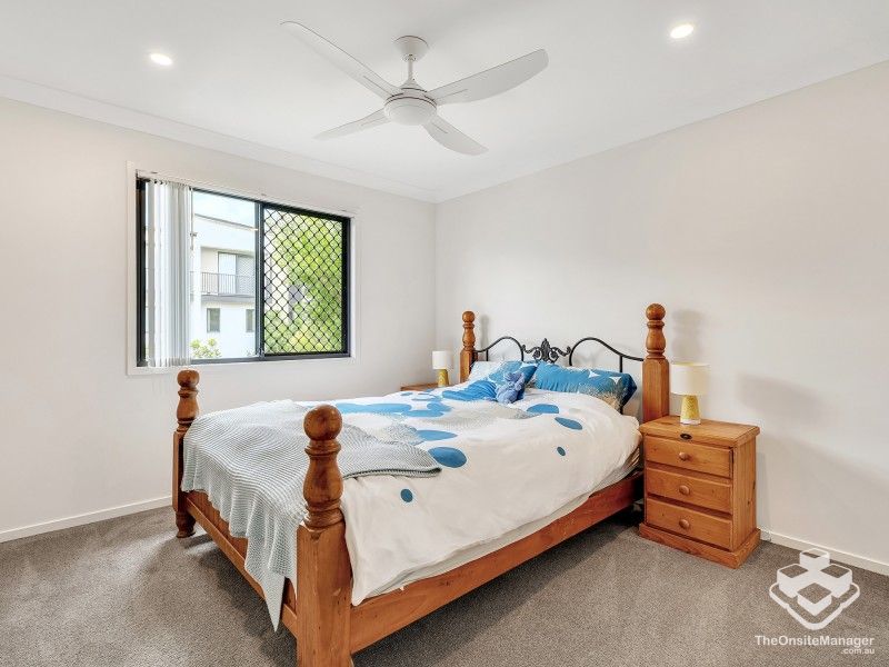 rental property Brisbane