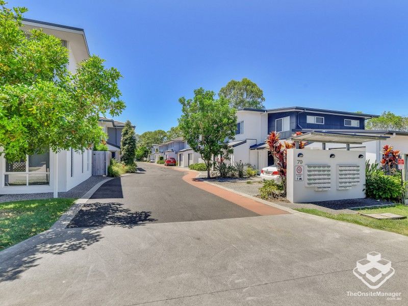 rental property Brisbane