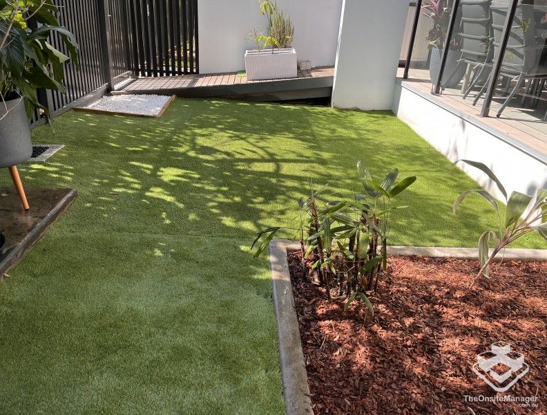 rental property Brisbane