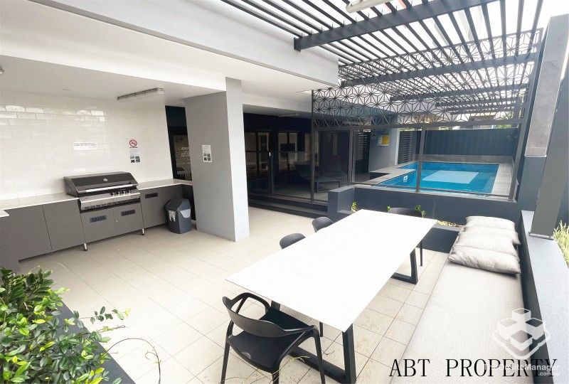 rental property Brisbane