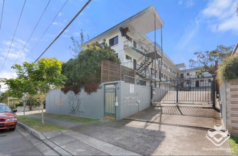 rental property Brisbane