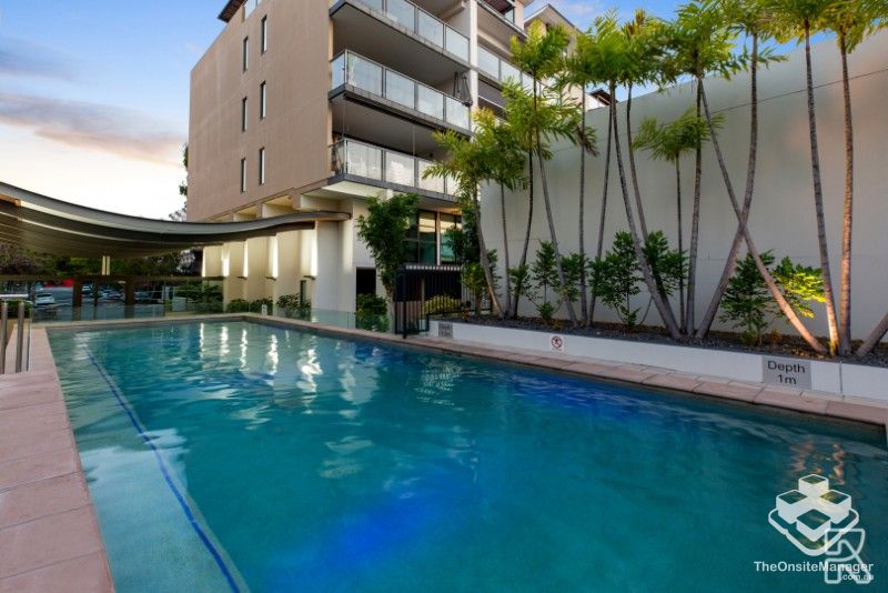 rental property Brisbane