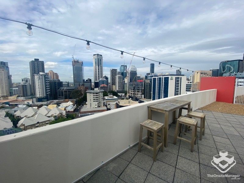 rental property Brisbane