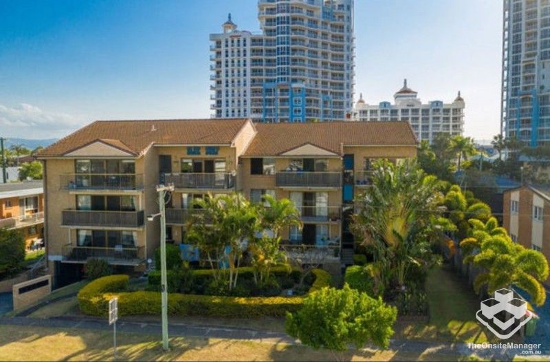 rental property Gold Coast