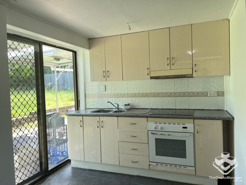 rental property Brisbane