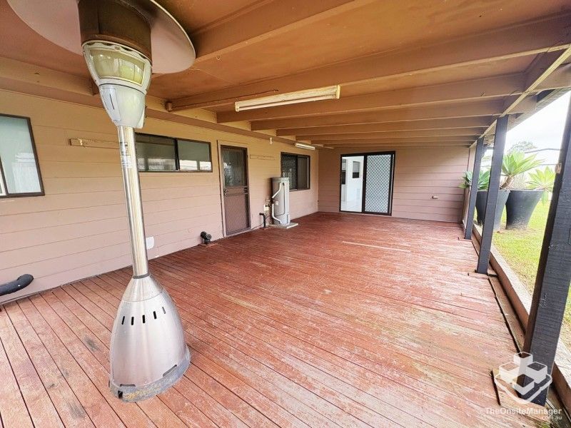 rental property Brisbane