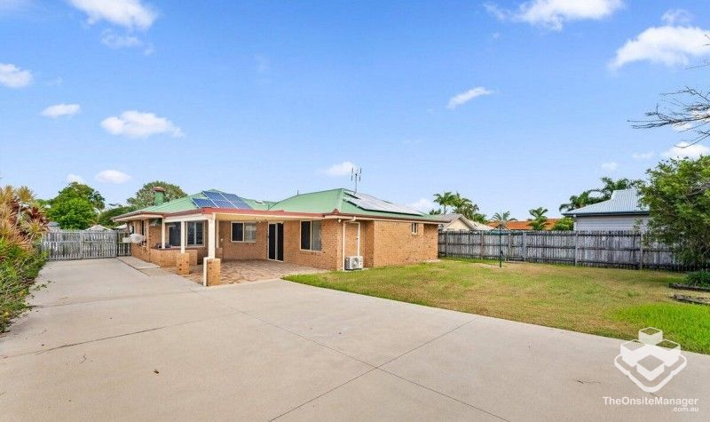 rental property Wide Bay