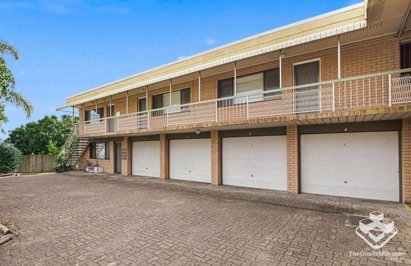 rental property Brisbane