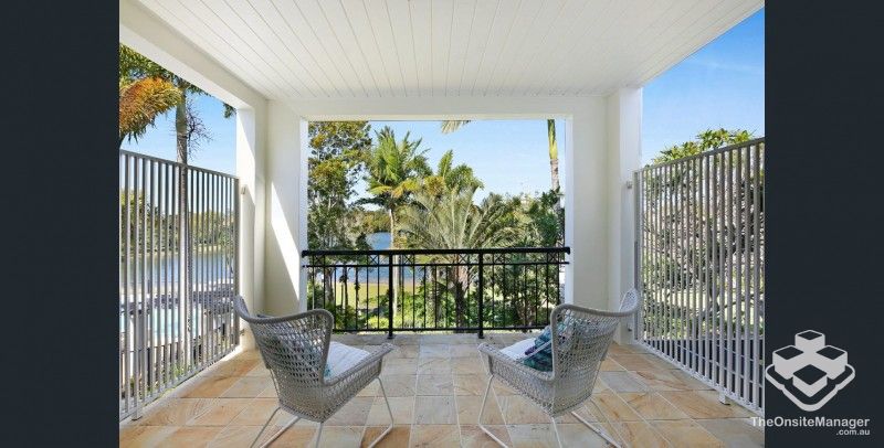 rental property Gold Coast