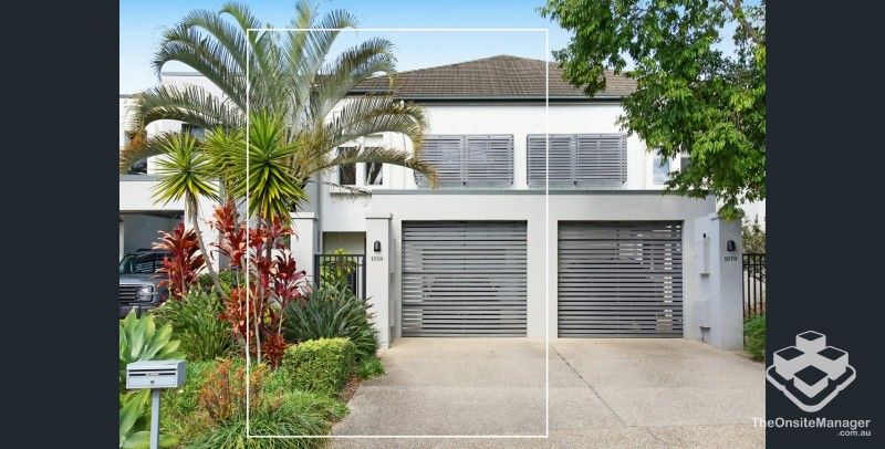 rental property Gold Coast