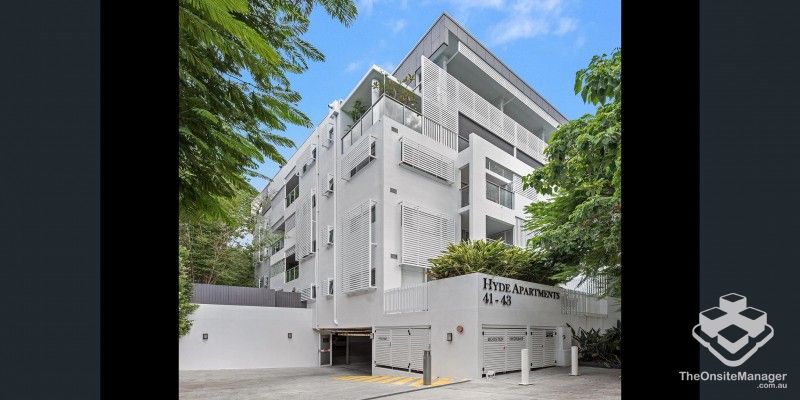 rental property Brisbane