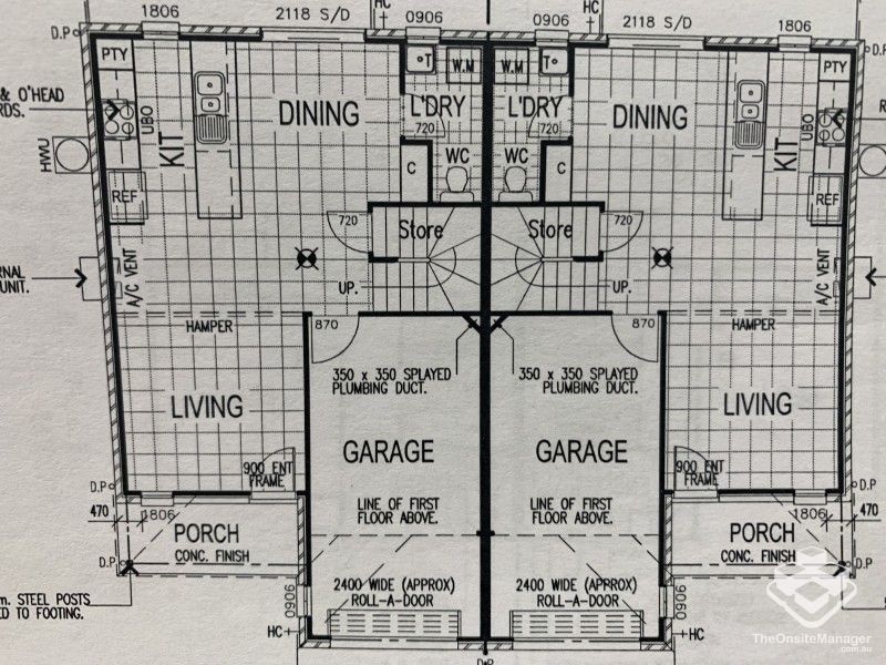 rental property Invalid address