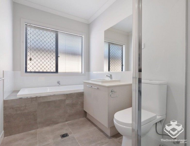 rental property Ipswich