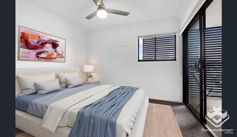 rental property Brisbane