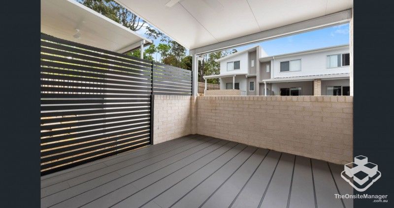 rental property Brisbane