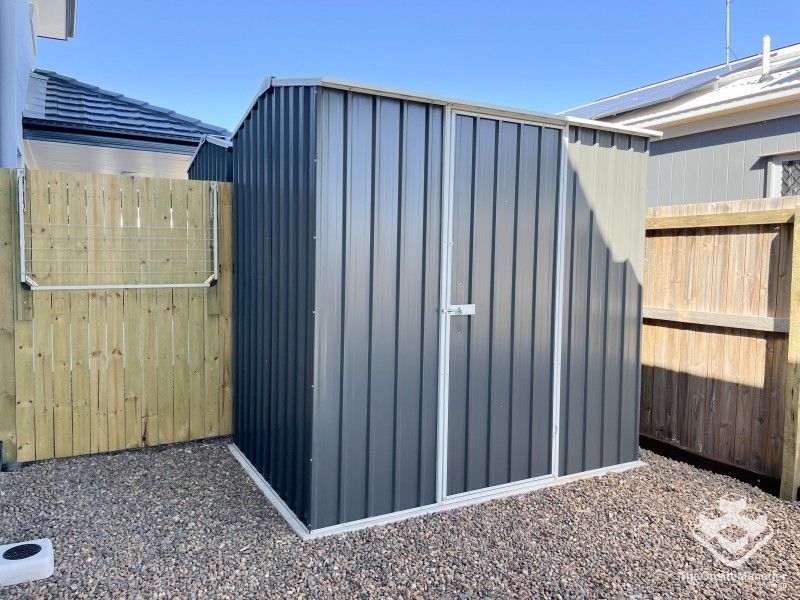 rental property Brisbane