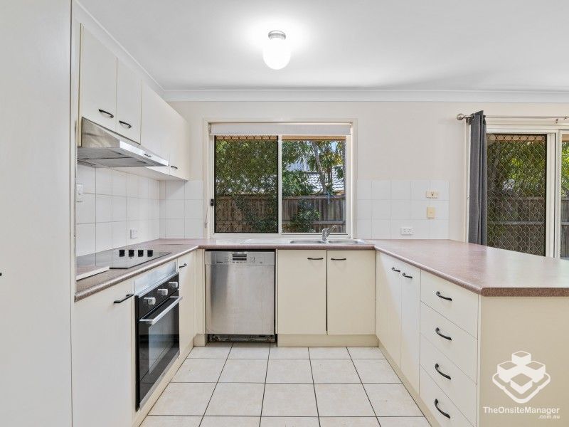 rental property Brisbane