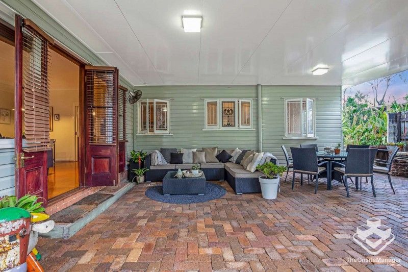 rental property Brisbane