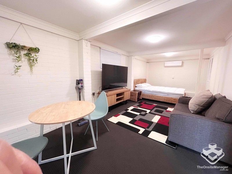 rental property Brisbane