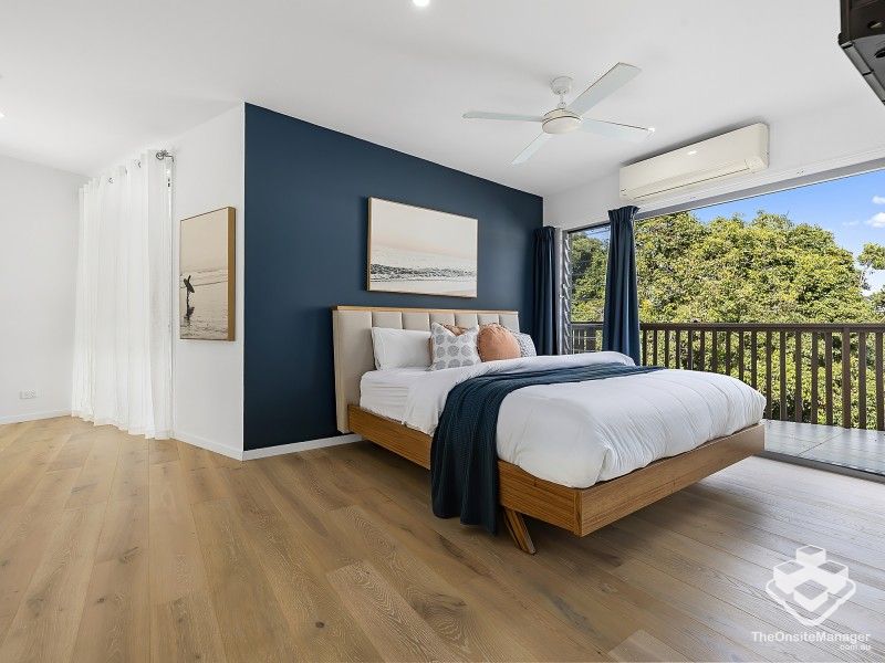 rental property Sunshine Coast