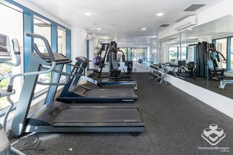 rental property Brisbane