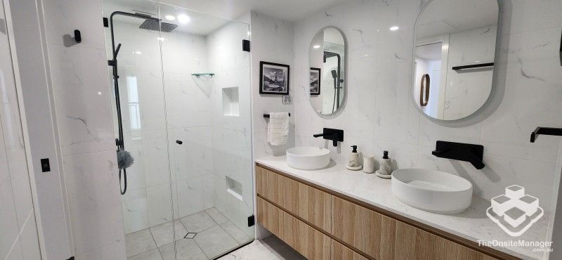 rental property Brisbane