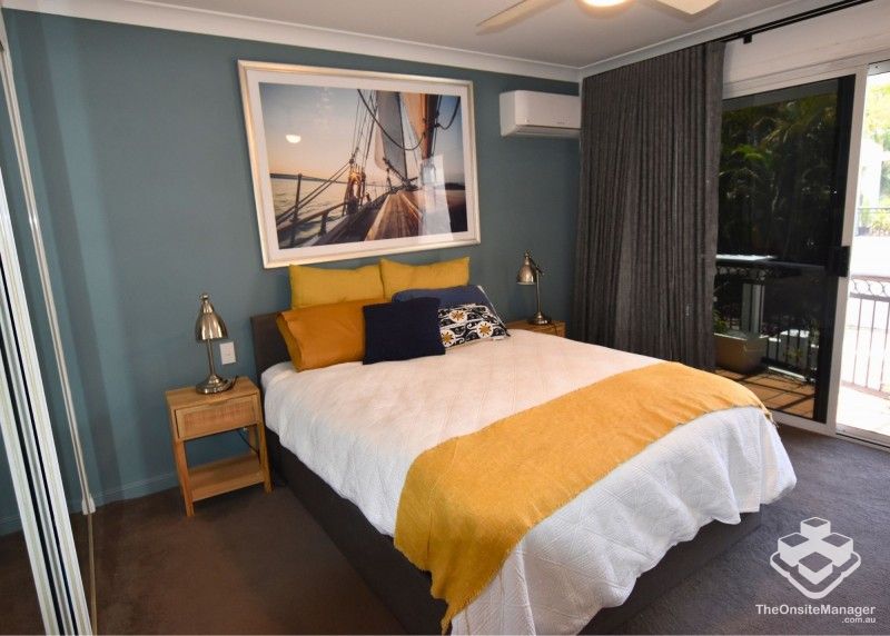 rental property Gold Coast