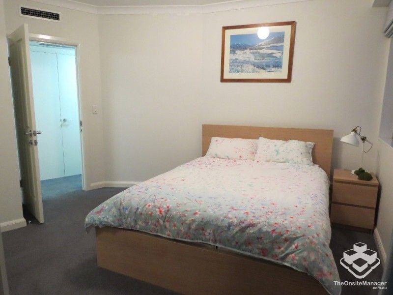 rental property Brisbane