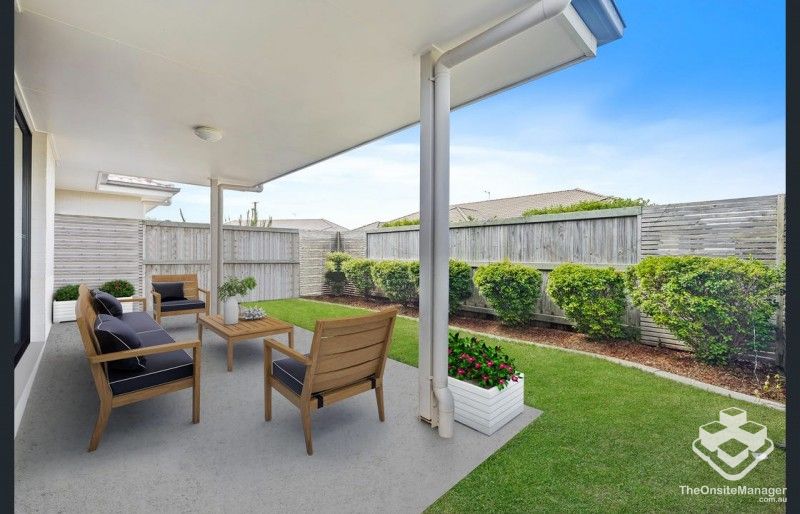 rental property Brisbane