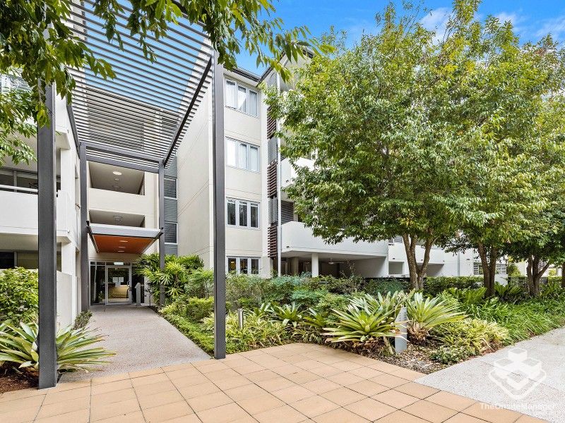 rental property Brisbane