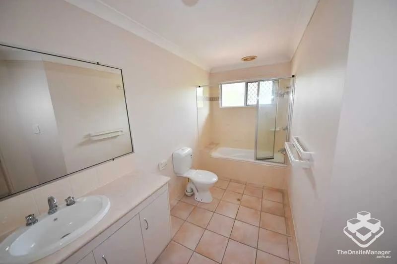 rental property Brisbane