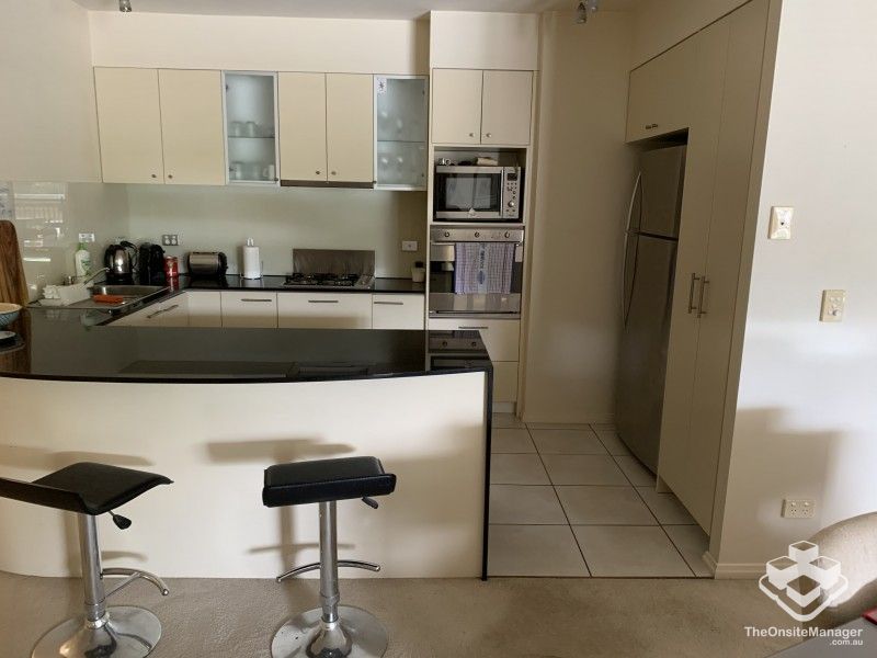 rental property Brisbane