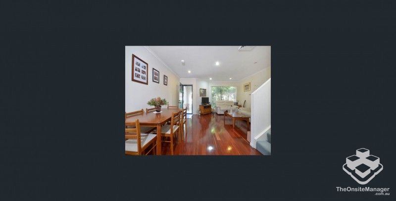 rental property Brisbane