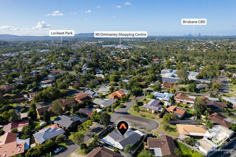 rental property Brisbane