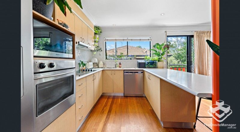 rental property Brisbane