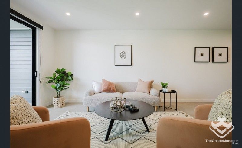 rental property Brisbane