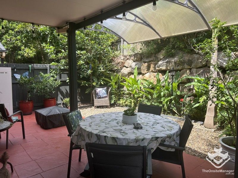 rental property Brisbane