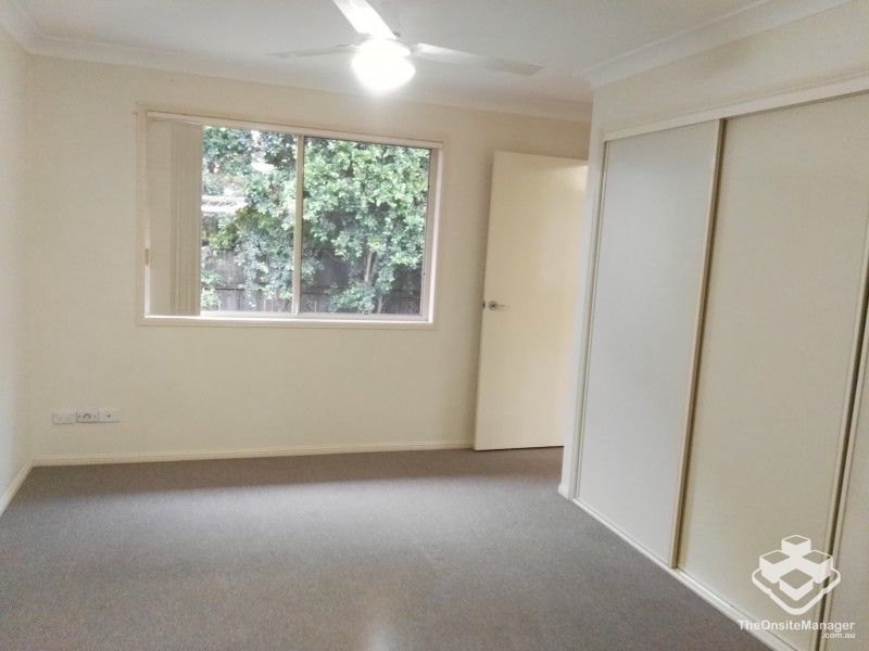 rental property Brisbane