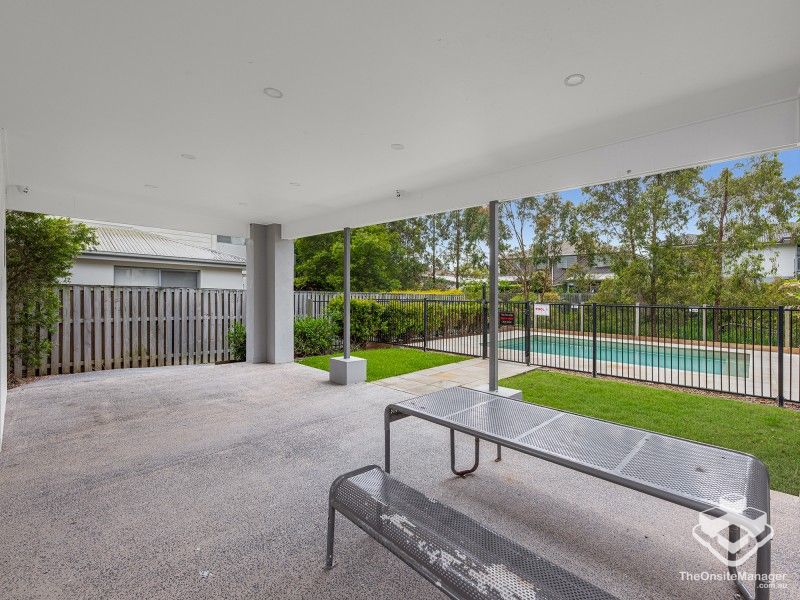 rental property Brisbane