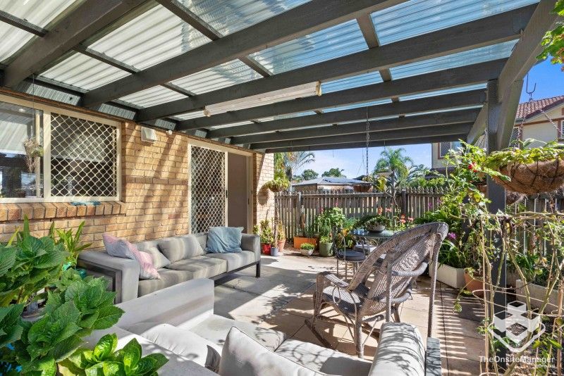 rental property Brisbane